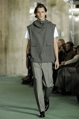 Dries Van Noten / - 2009-2010